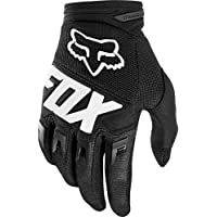 Fox Guanti Dirtpaw Black- Taglia L